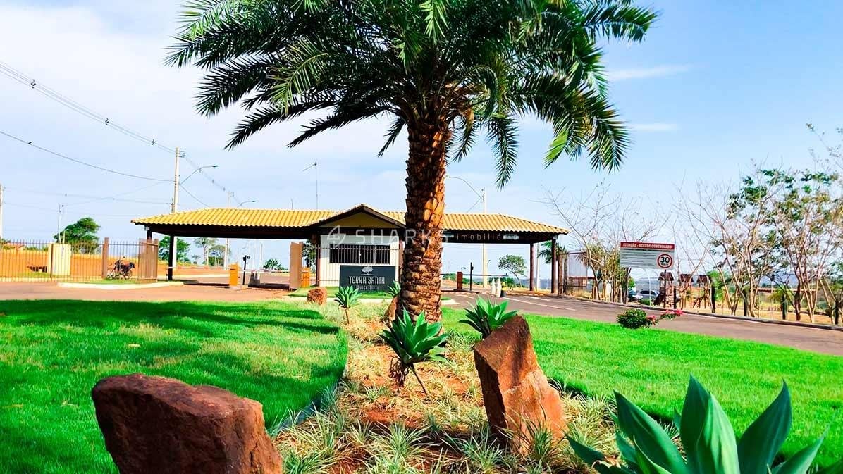 Lote Cond. Terra Santa Monte Sinai 1.550m²