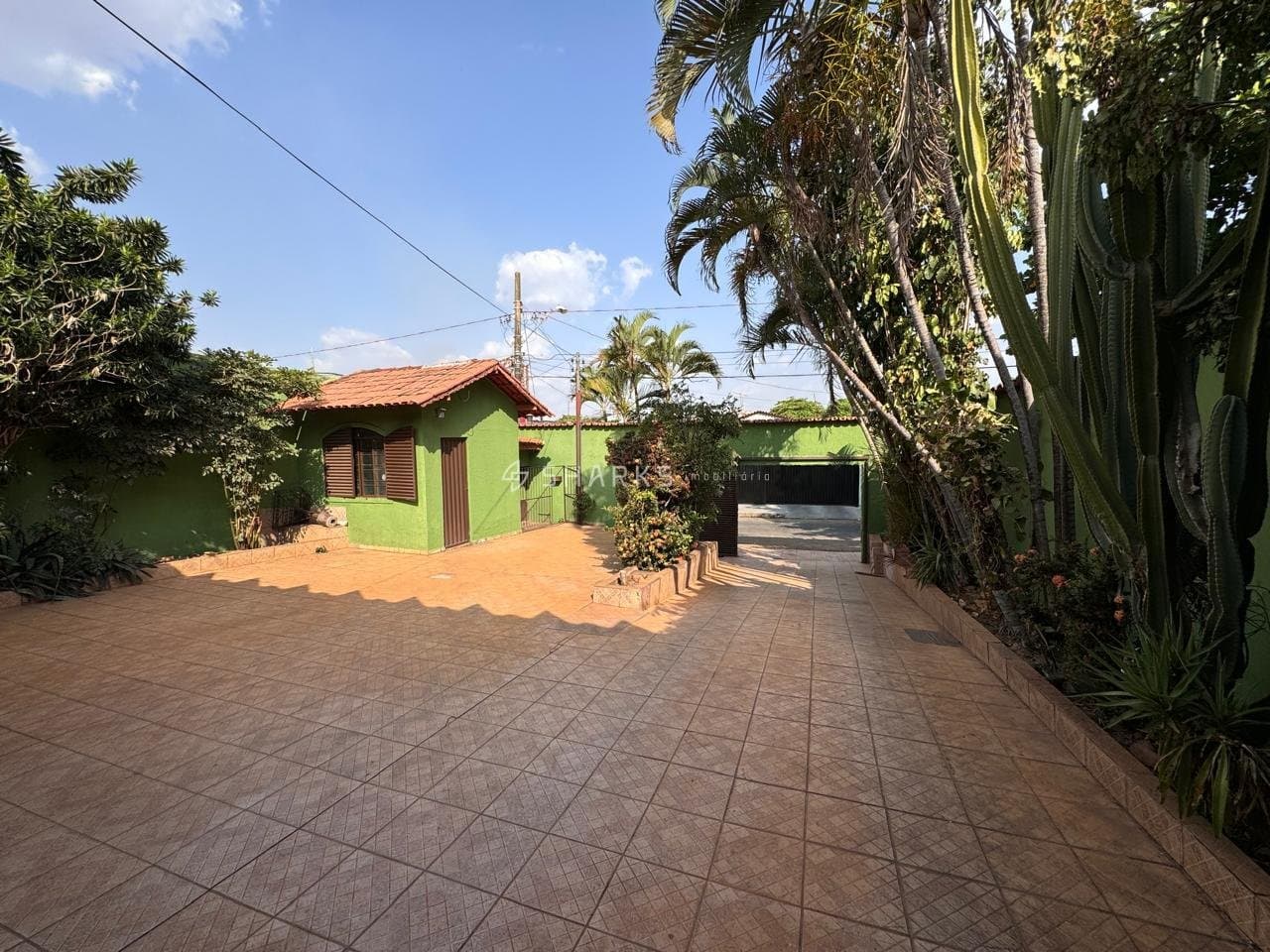 Casa Marechal Rondon 220m²