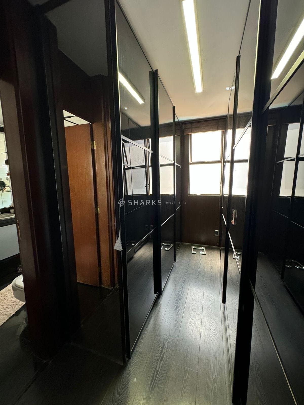 Apartamento Vereda dos Buritis 338m²