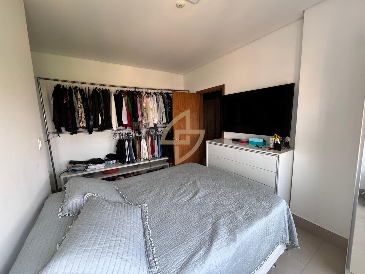Apartamento Terra Mundi 117m²
