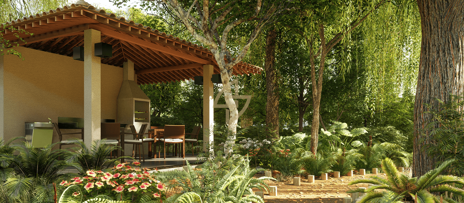 jardins parma 3