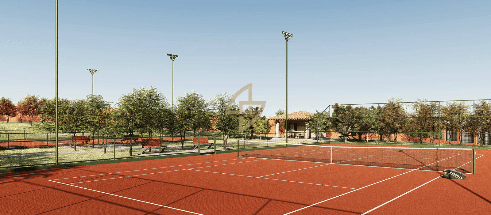jardins parma 5