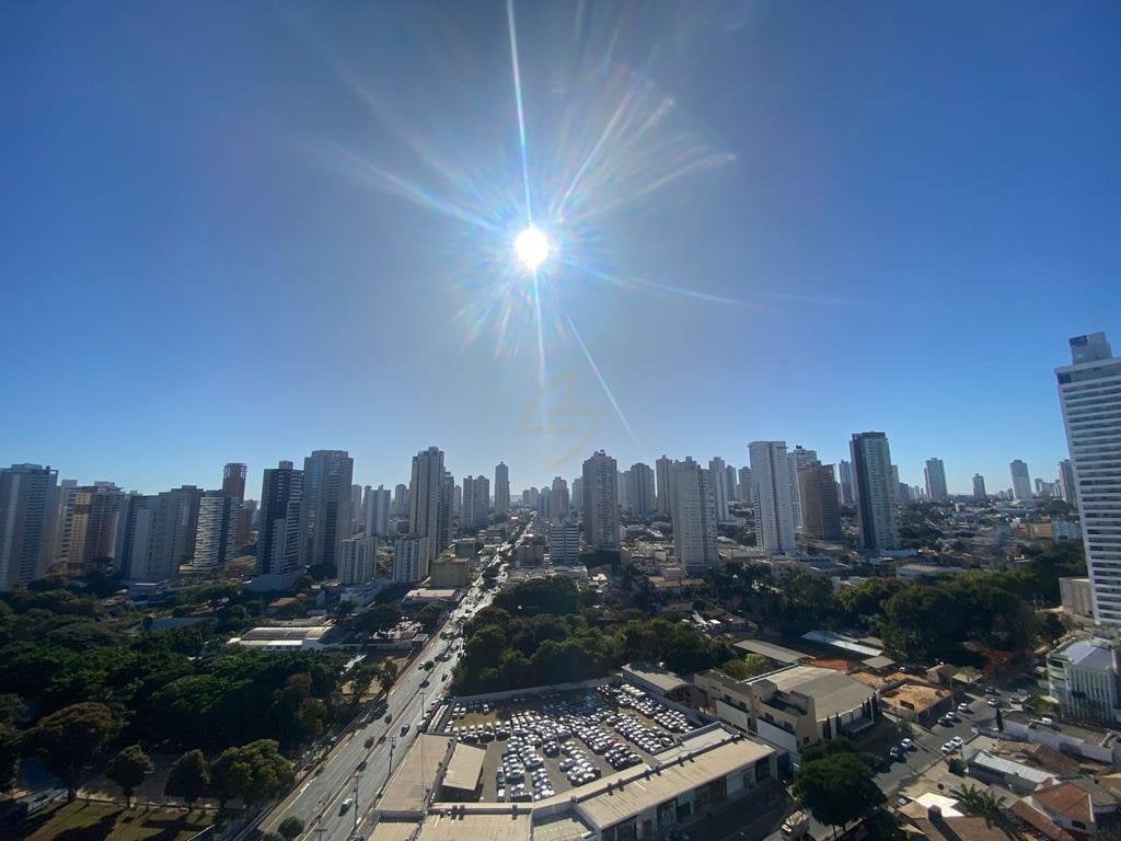 Apartamento Terra One 65m²