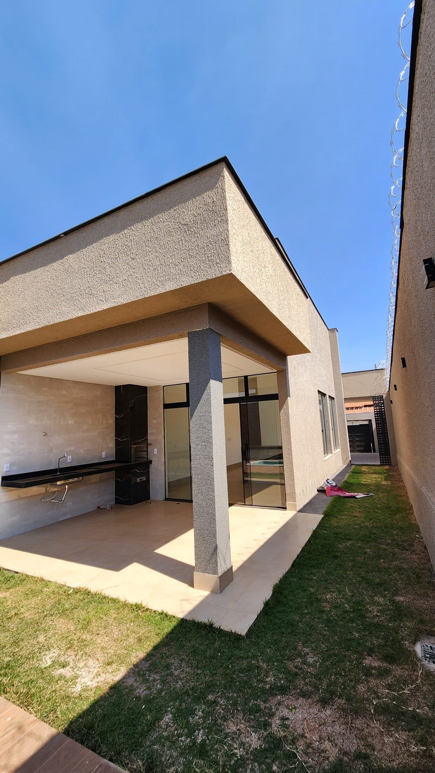 Casa Residencial Marília 360m²