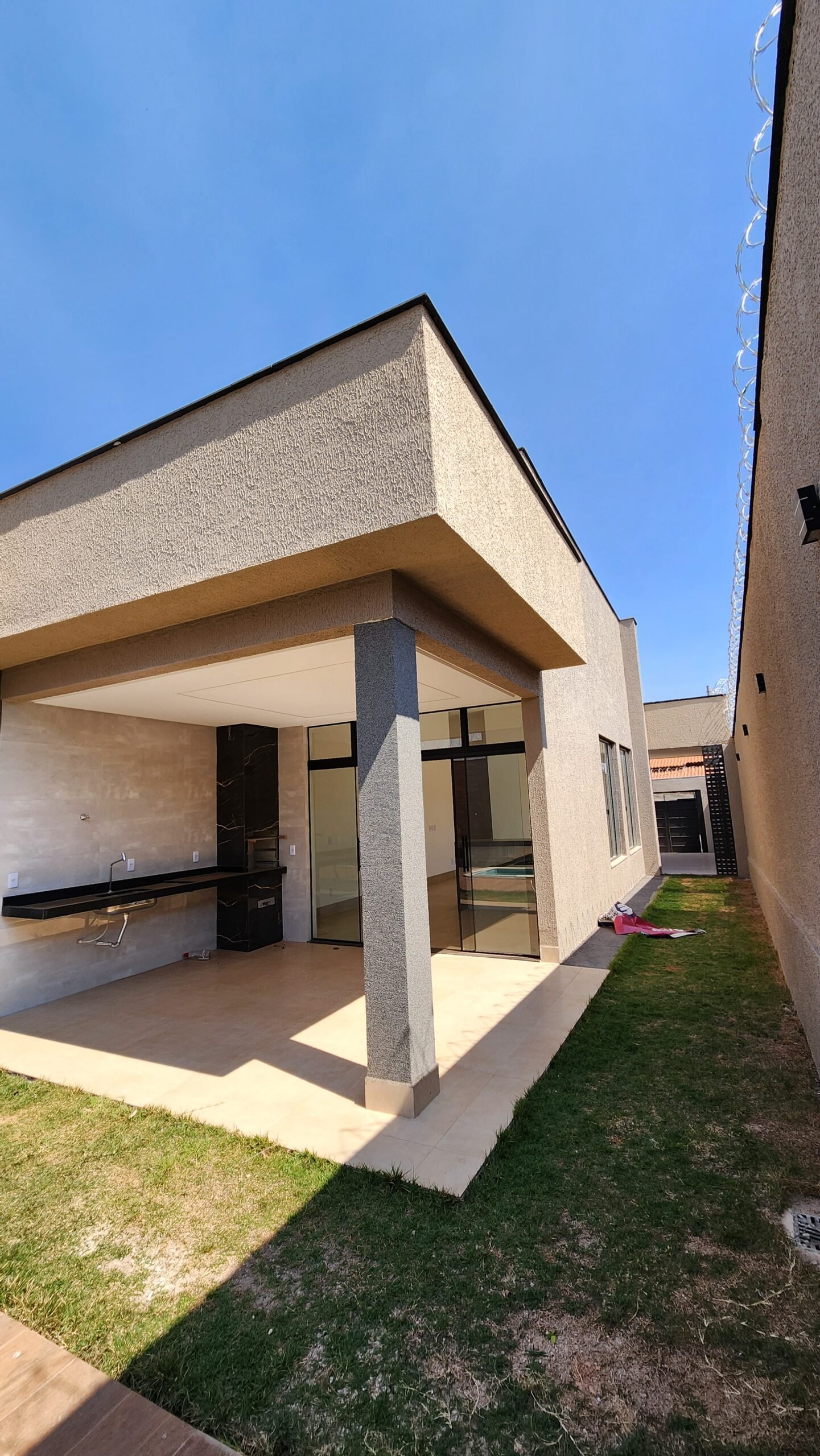 Casa Residencial Marília 360m²