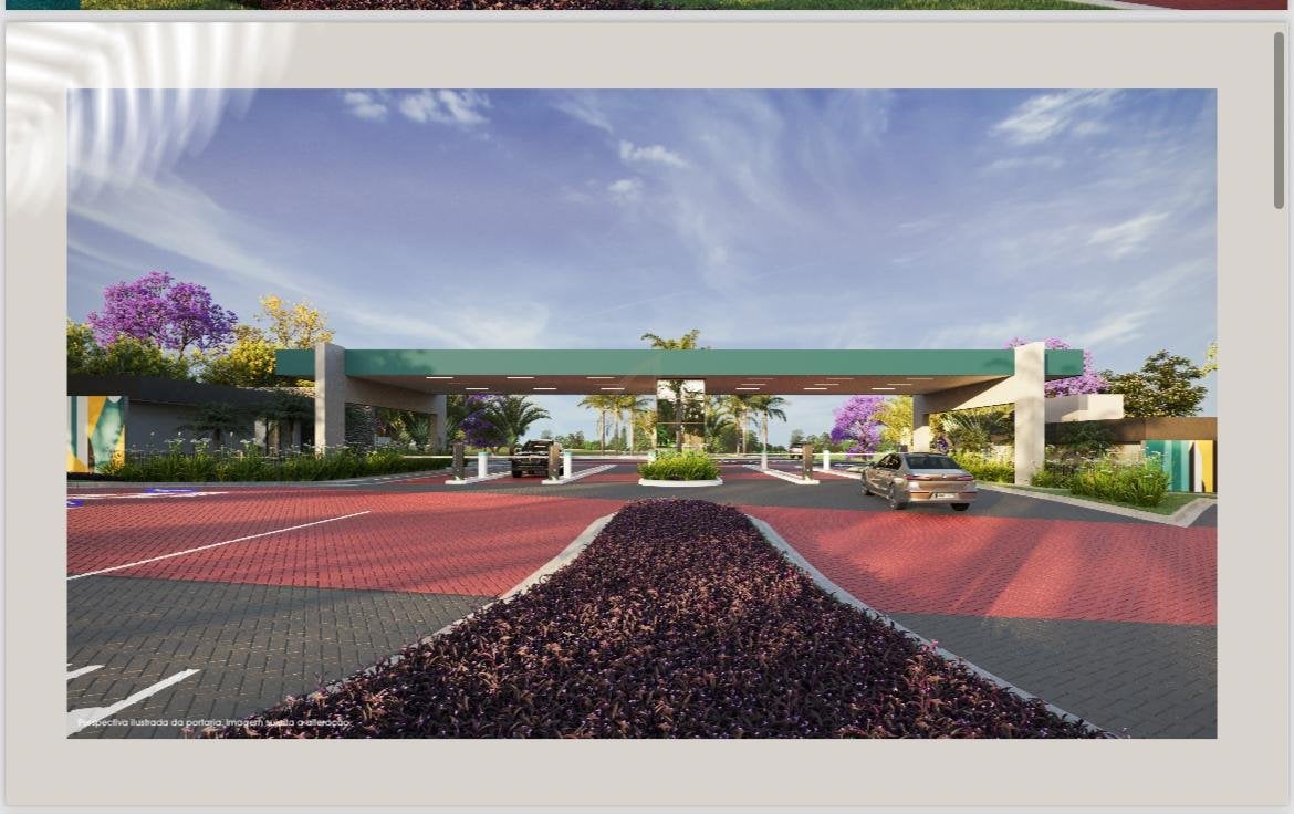 Ágio Lote Jardins Miami 300m²