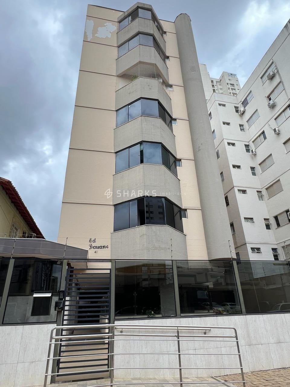 Apartamento Ed. Lauane 112m²