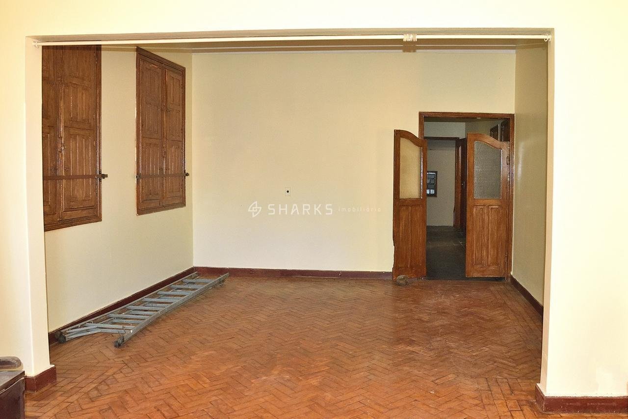 Casa no Centro de Goiânia 455m²