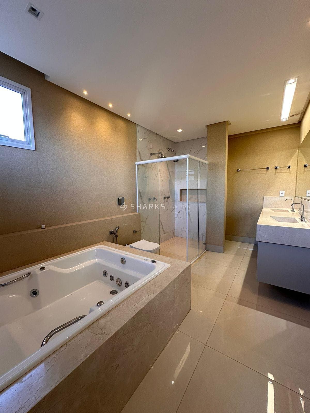 Sobrado Portal do Sol Green 350m²