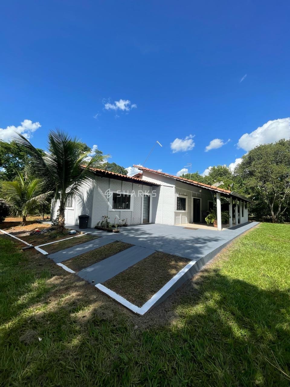 Chácara Estância Vargem Bonita 6.630m²