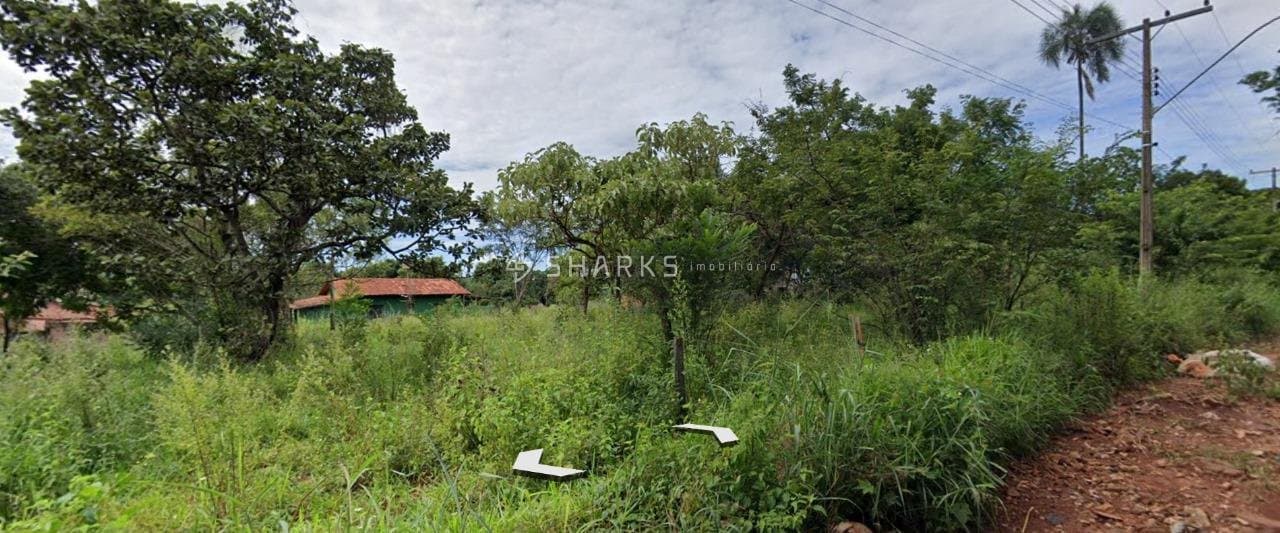 Lote Parque Maracanã 9.750m²