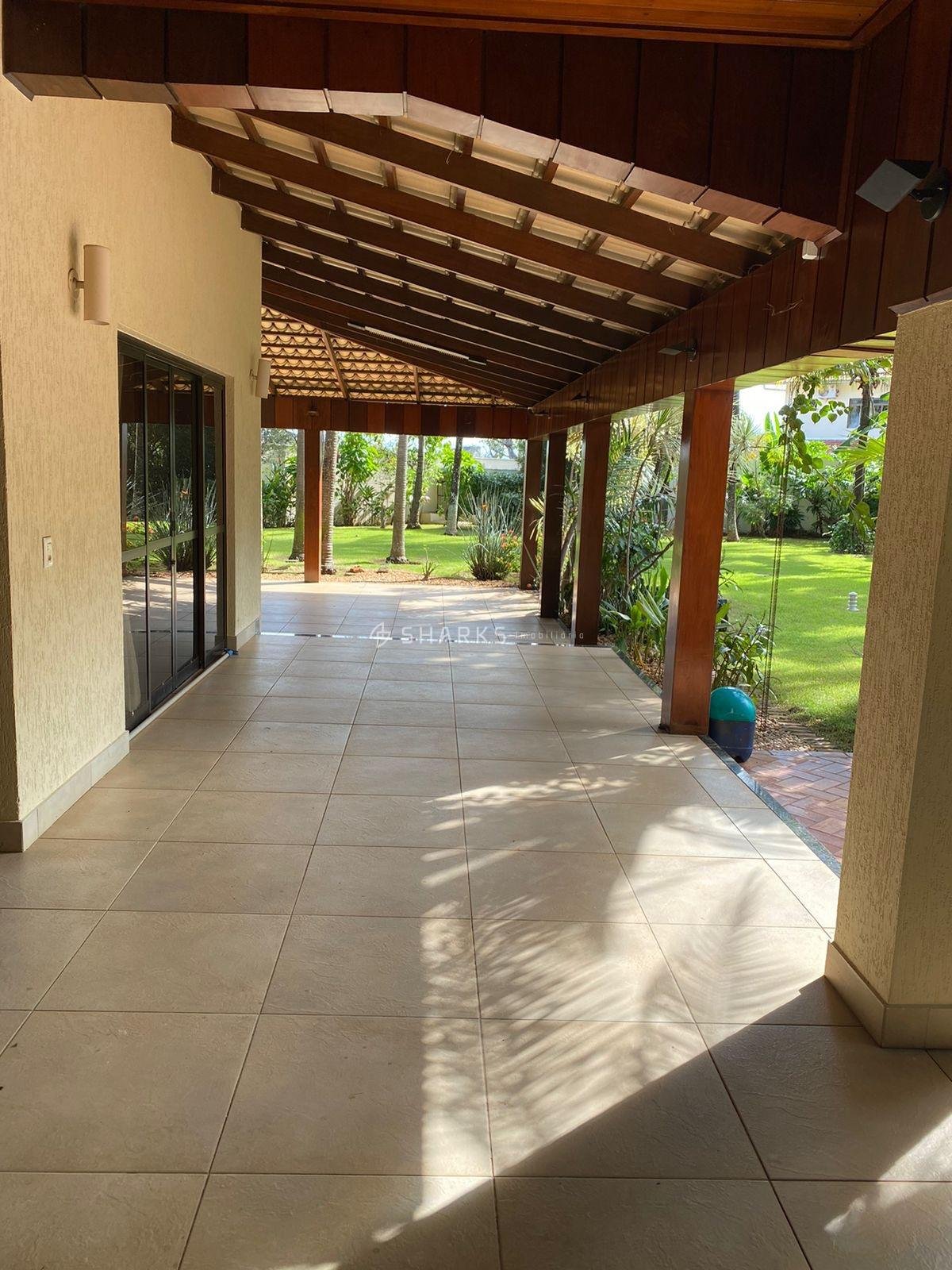 Casa Elíseo Campos 600m²
