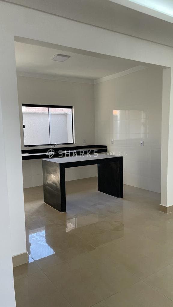 Casa Santa Edwirges 200m²