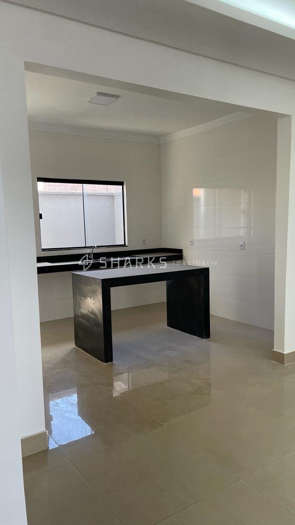 Casa Santa Edwirges 200m²