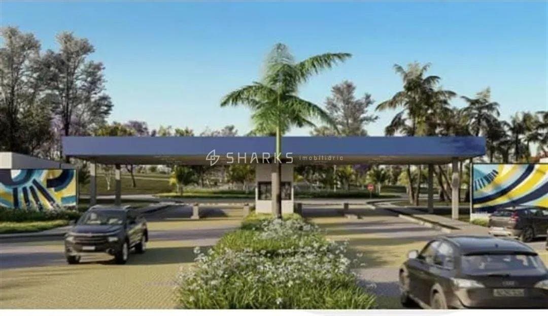 Ágio Lote Comercial Jardins Frankfurt 649m²