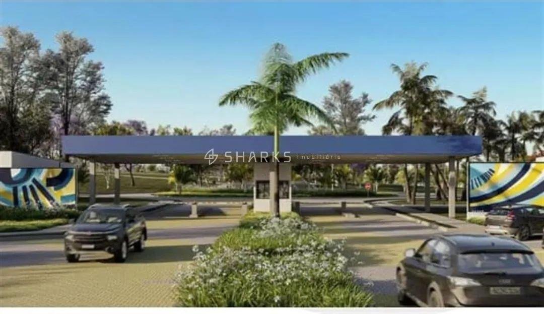 Ágio Lote Comercial Jardins Frankfurt 649m²