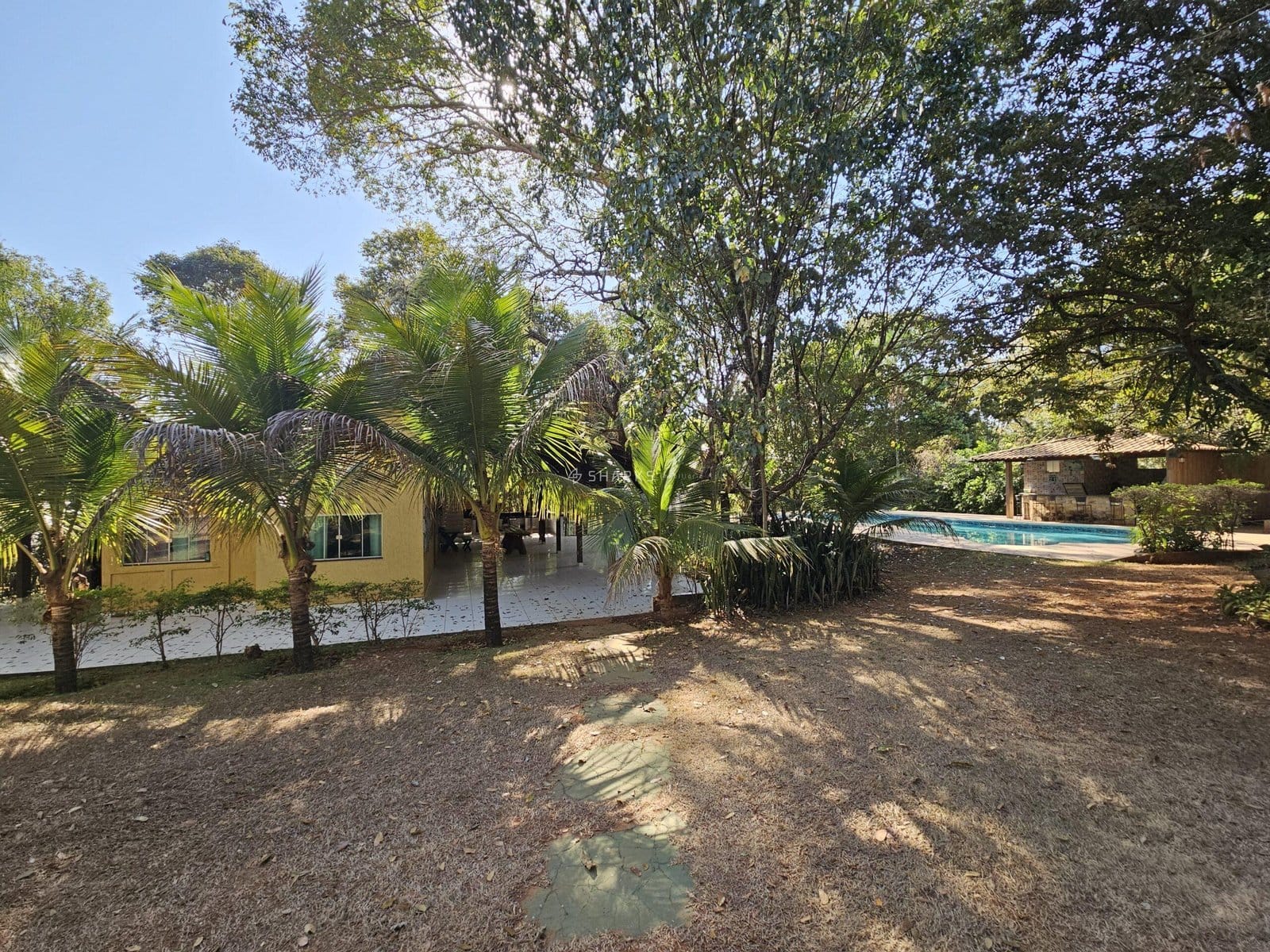 Chácara Cond Alta Vista l 14.000m²