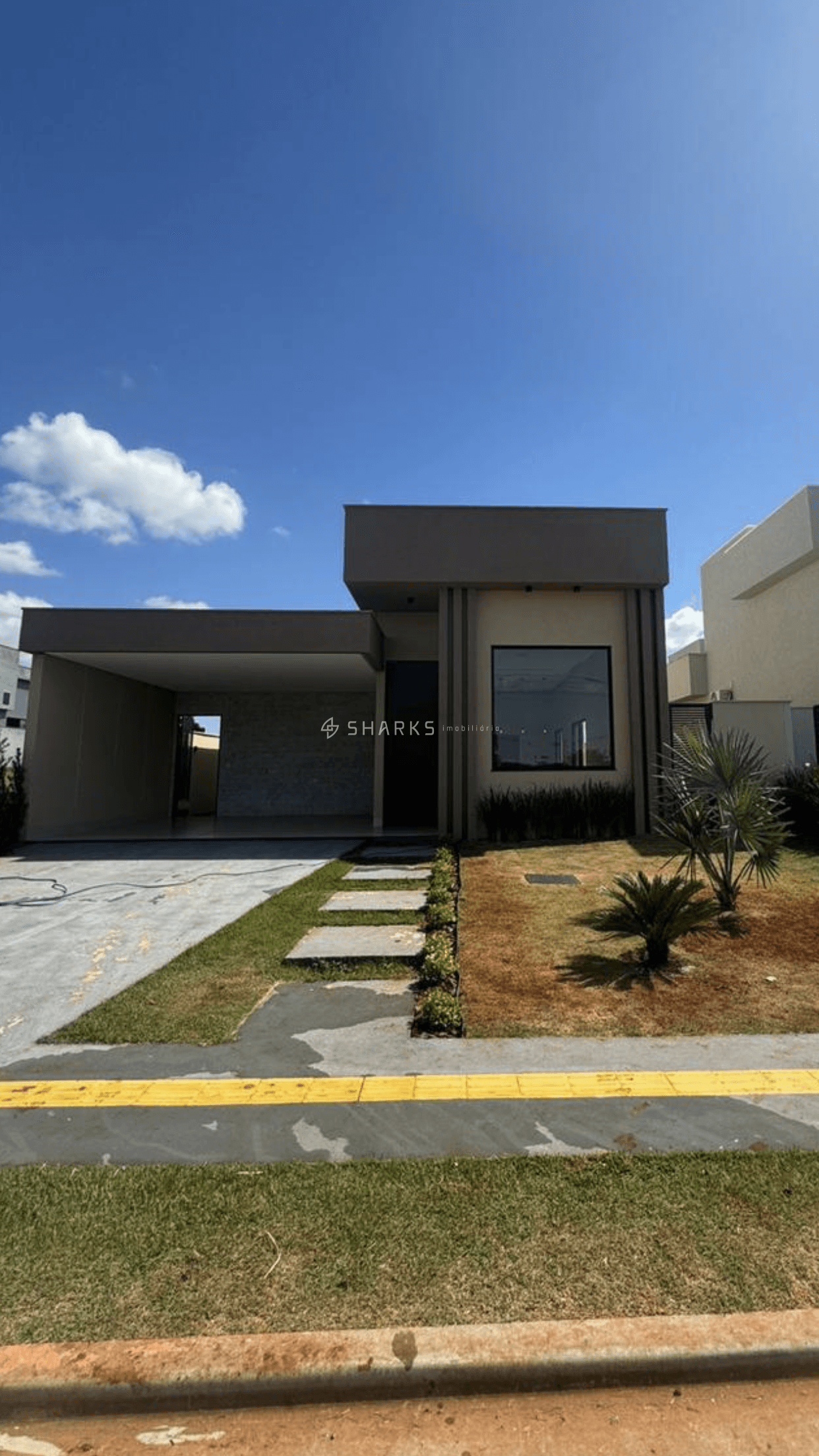 Casa Cond. Terras Alpha 360m²