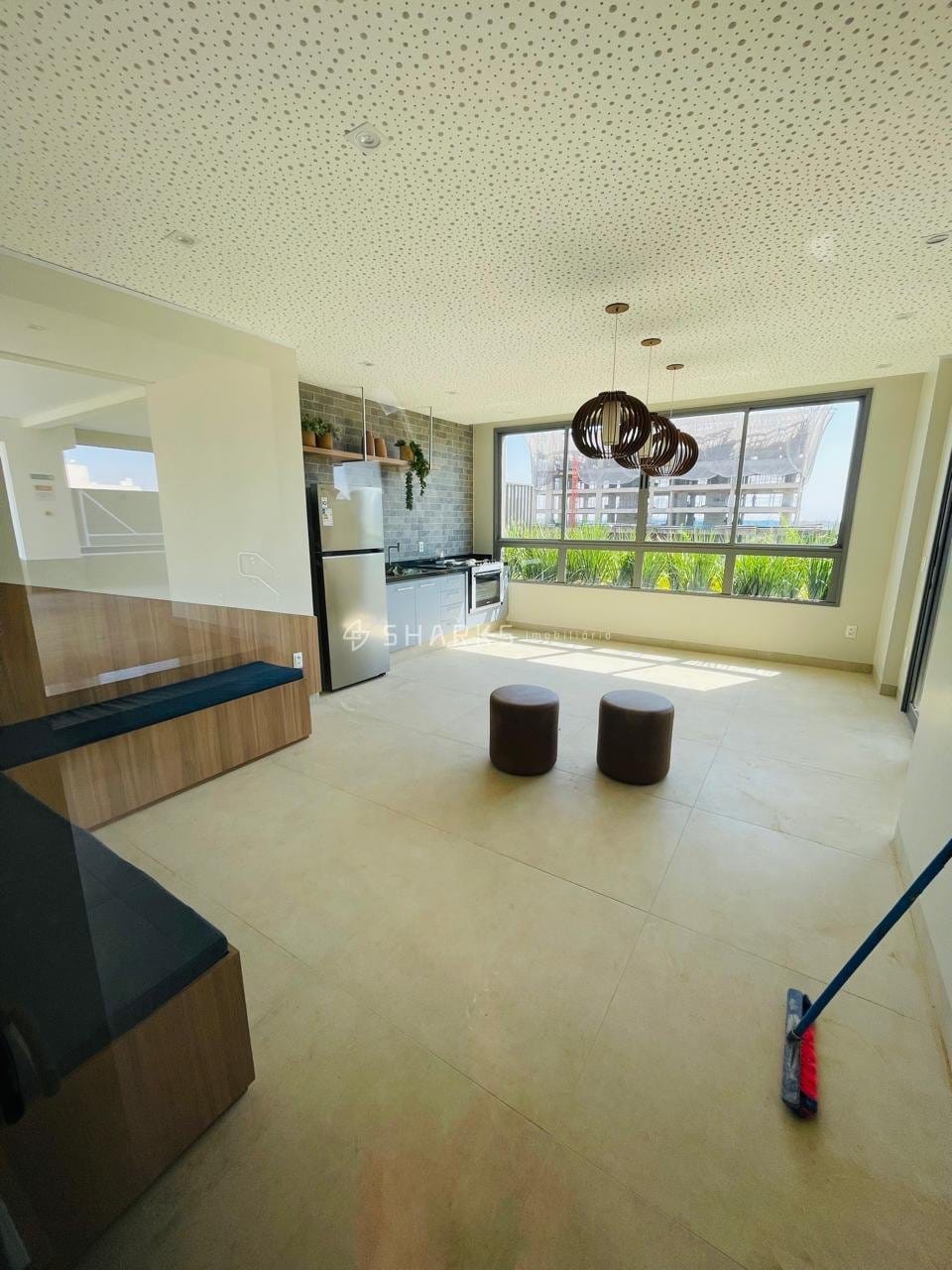 Apartamento Muy Bueno 75m²