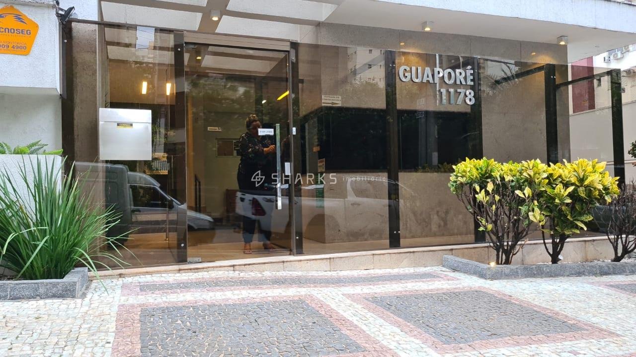 Apartamento Guaporé 114m²