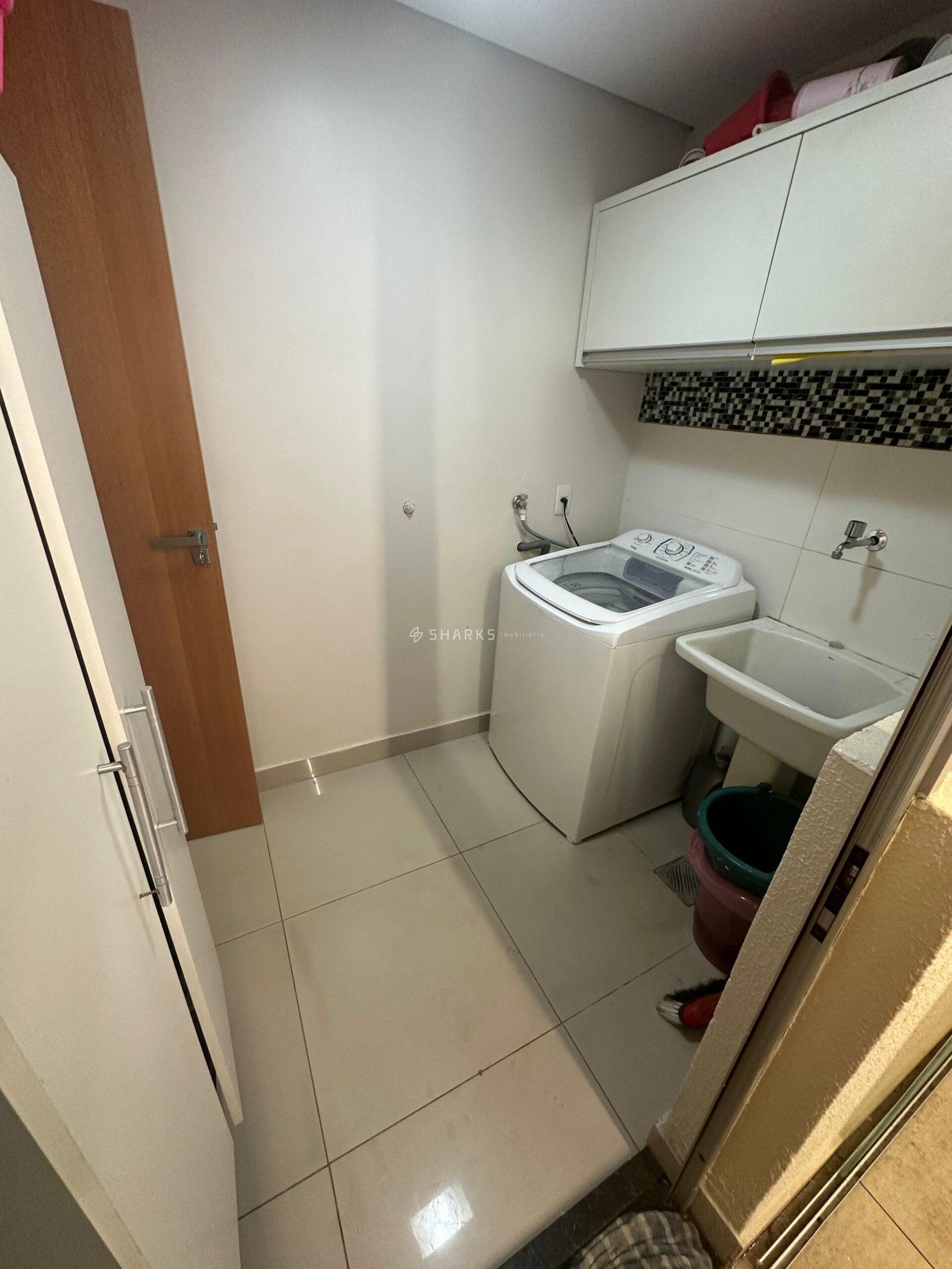 Apartamento Riviera di San Lorenzo 119m²
