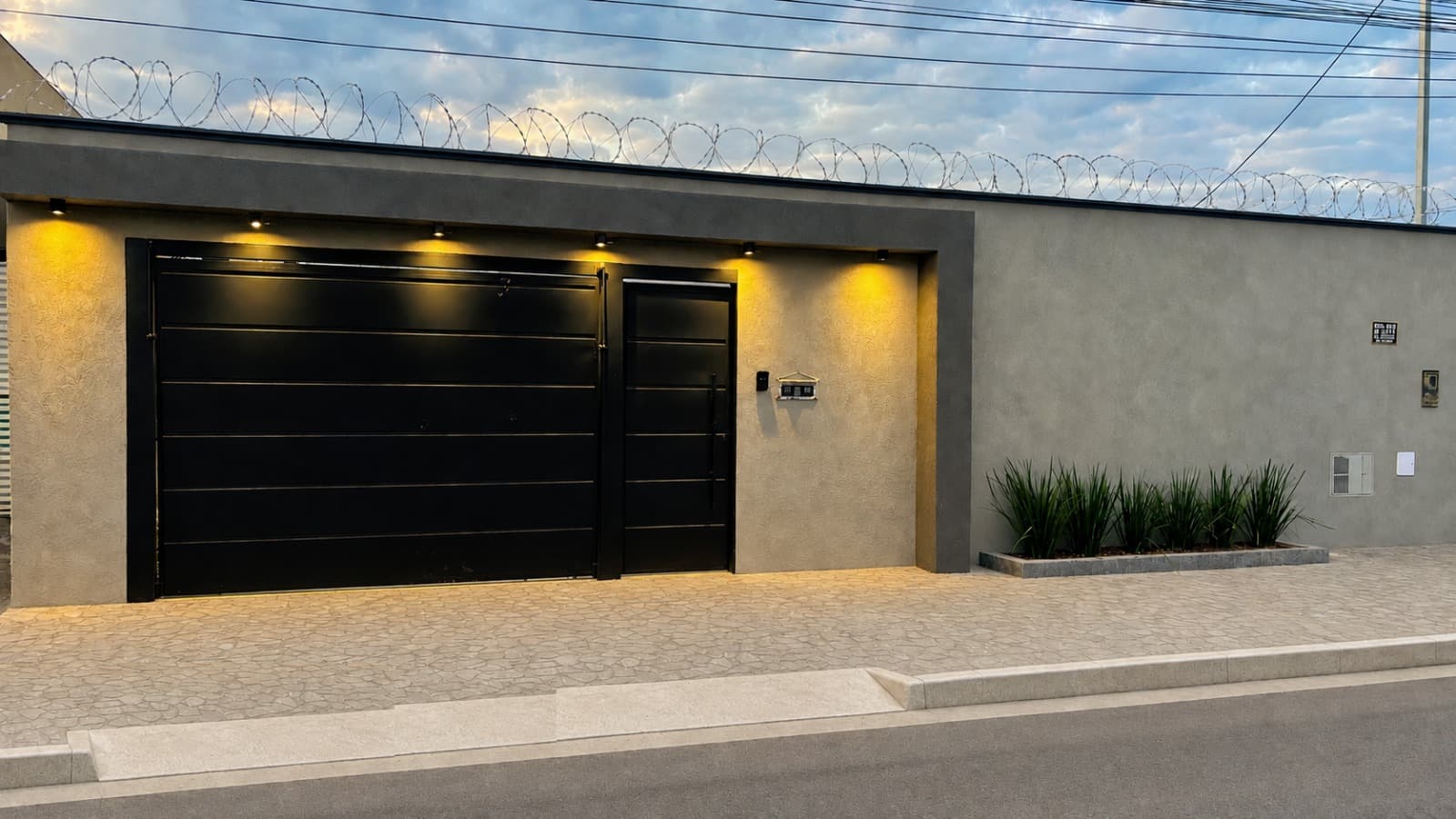 Casa no Setor Garavelo 190m²