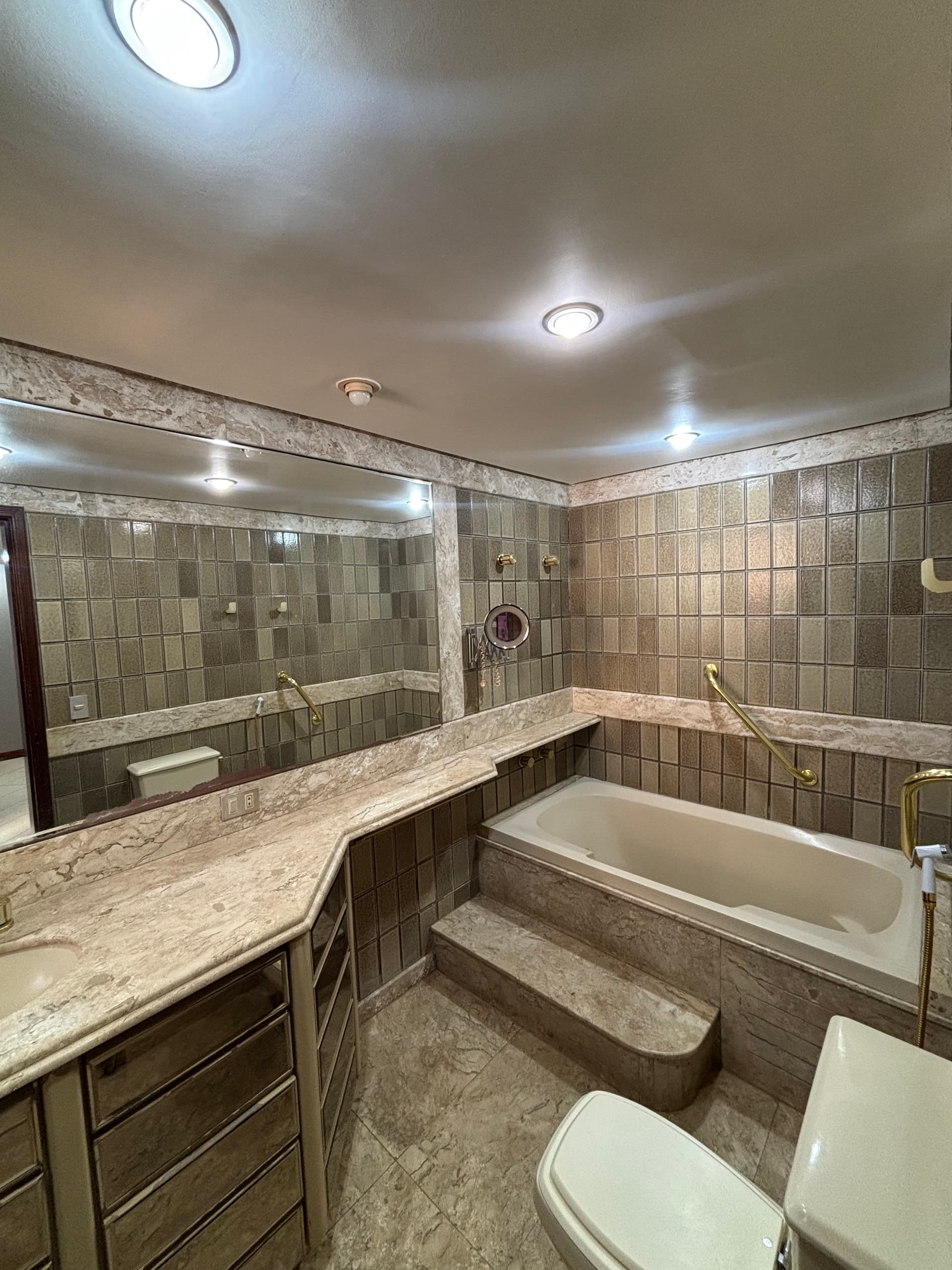 Apartamento Setor Bueno 215m²