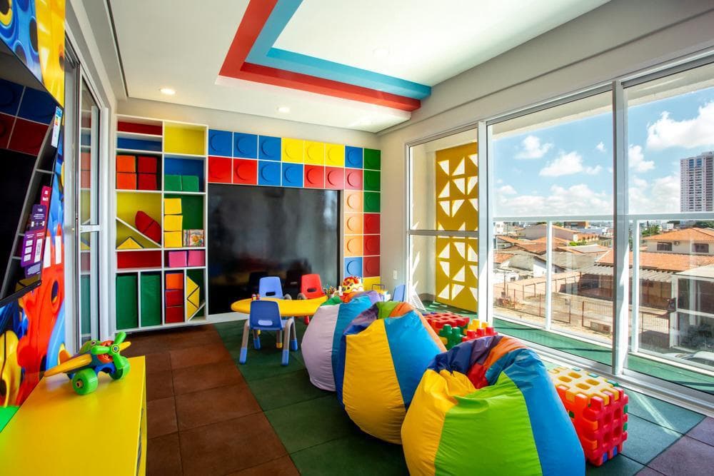 Apartamento - Wish Coimbra 79m²
