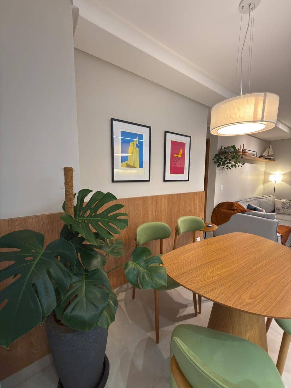 Atoll St Marista - Goiânia 81m²