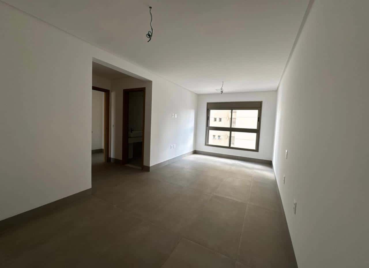 Apartamento- Setor Marista 162m²