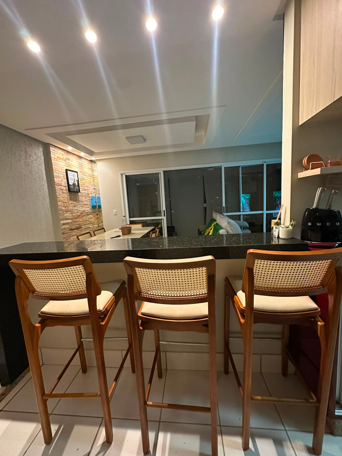 Apartamento New Park 84 m²
