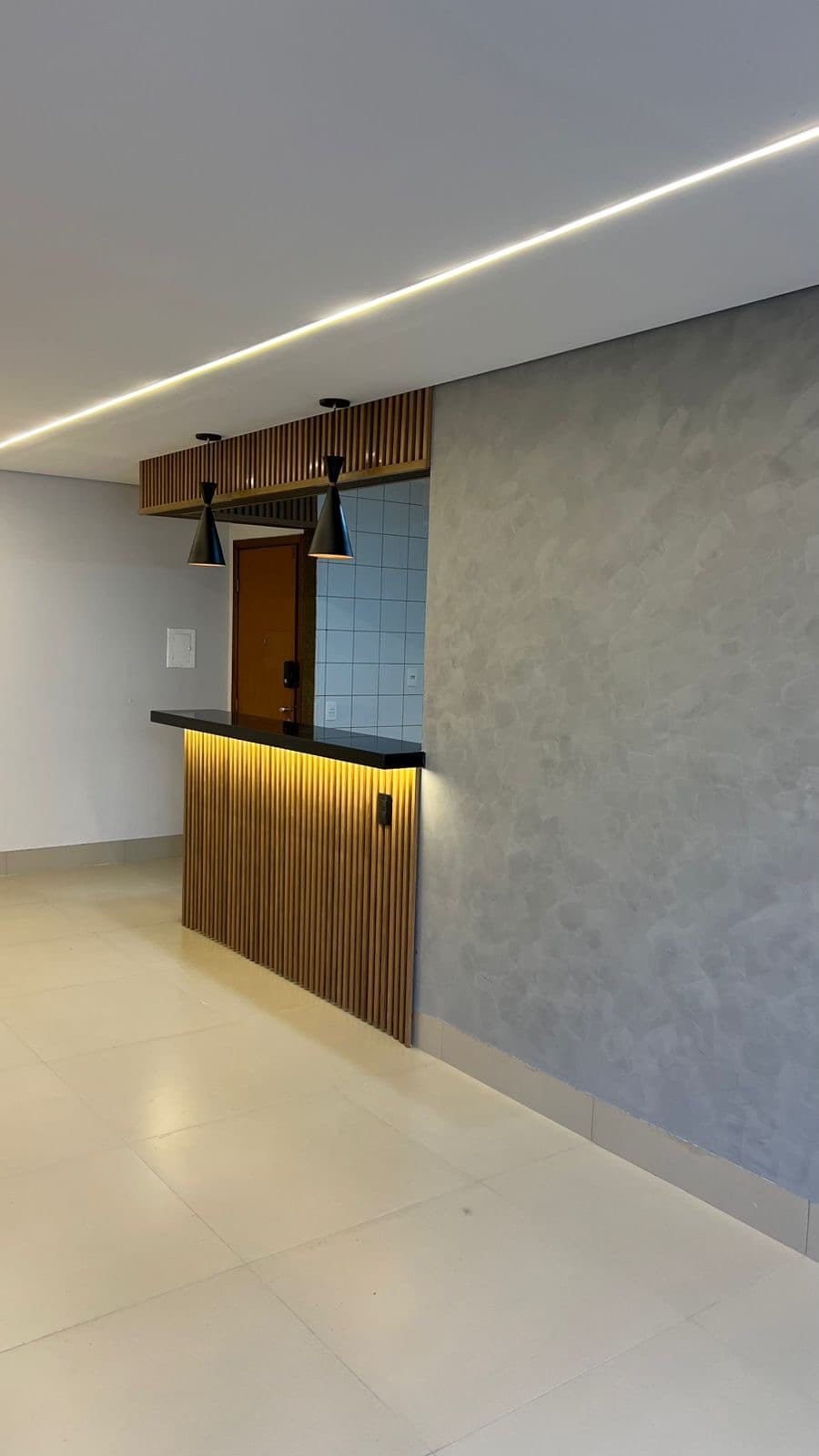 Apartamento Jardim Goiás - 113m²