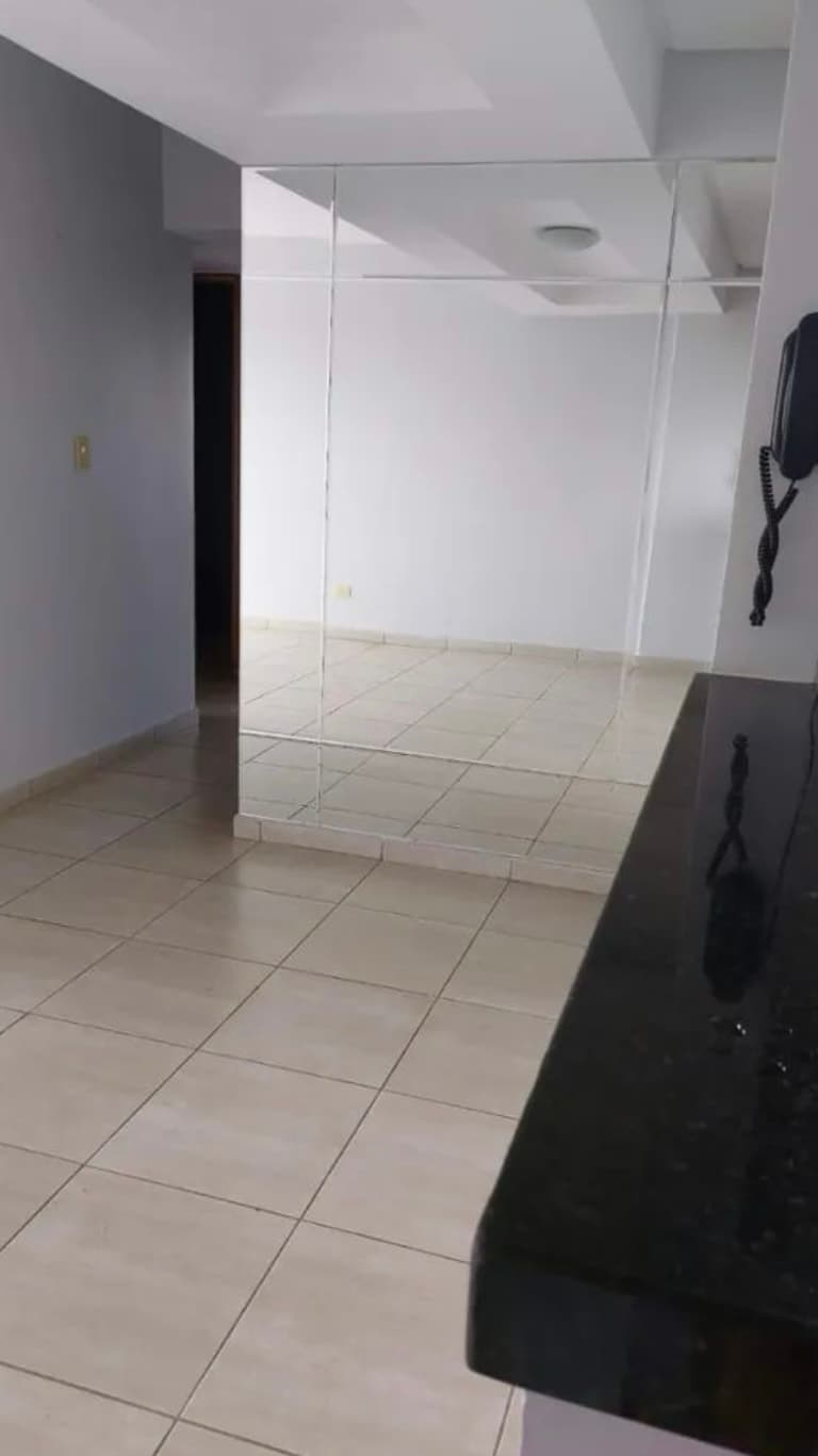 Apartamento 3 suítes - Setor Sudoeste 89m²
