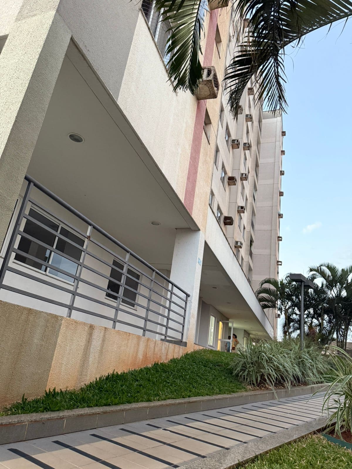 Apartamento Reality São Luiz 52m²