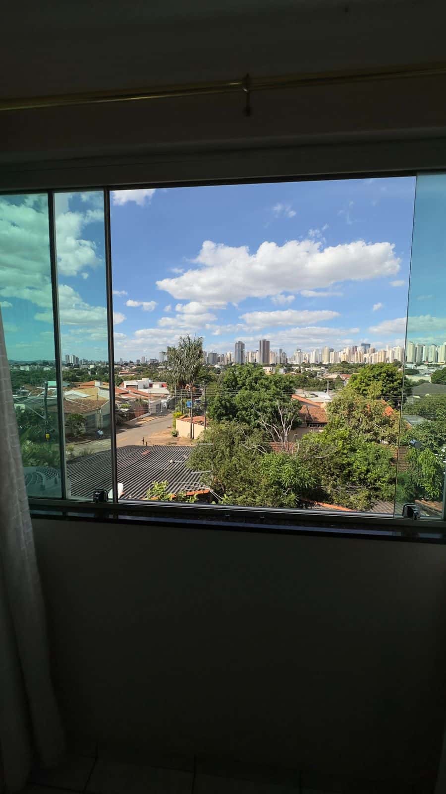 Apartamento Residencial Auroeira - 92,71m²
