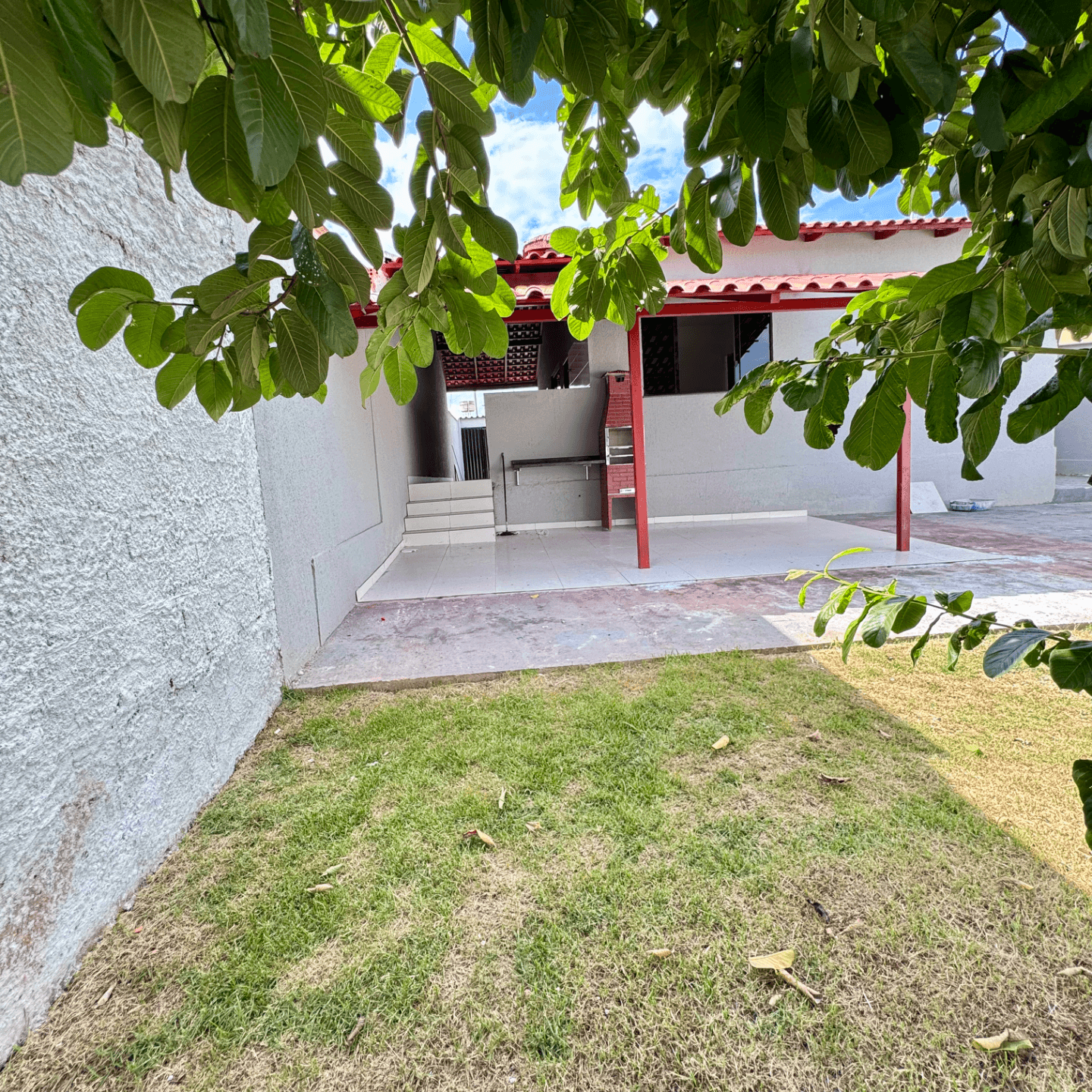 Casa Setor Marista Sul - 124m²
