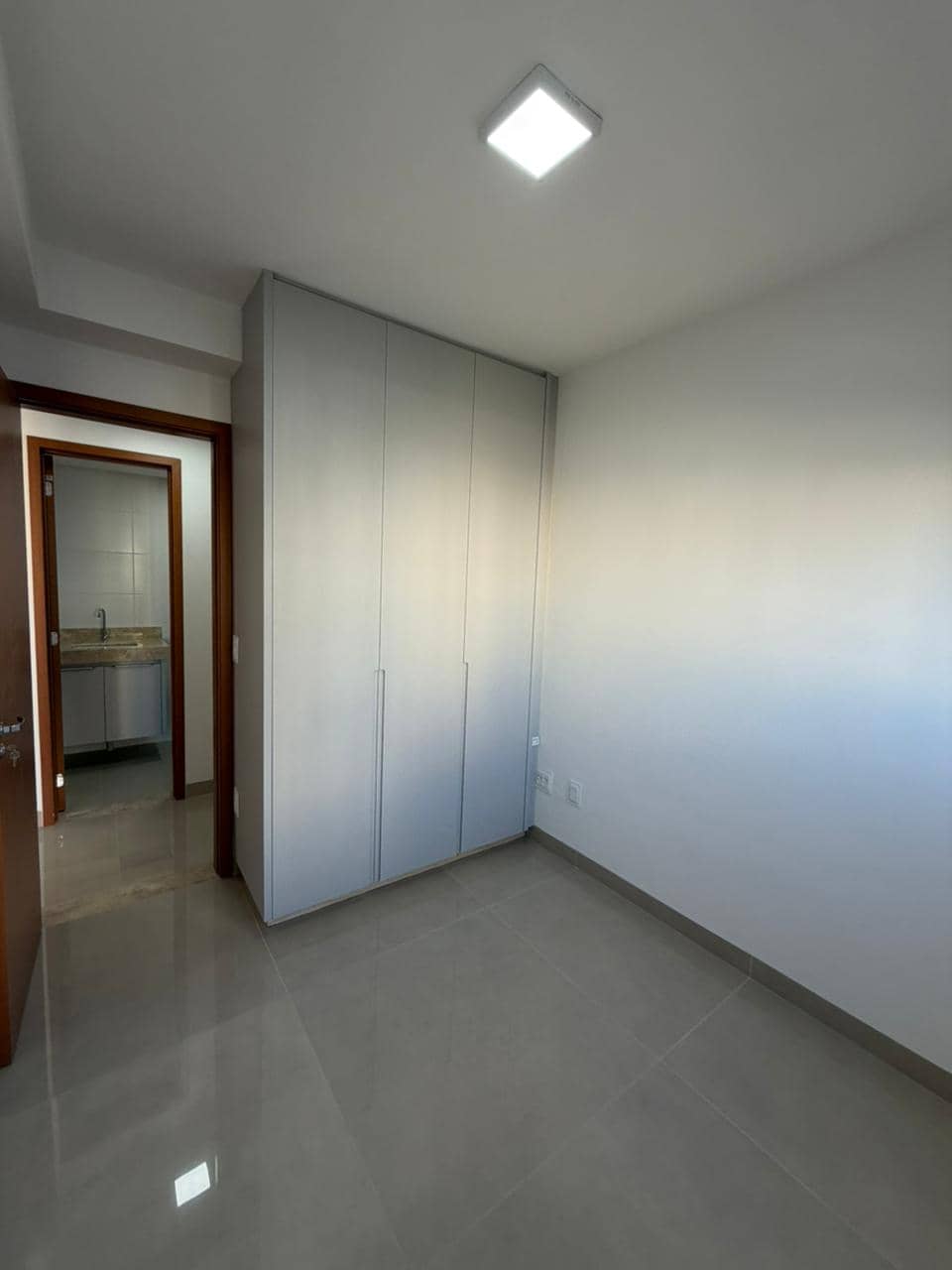 Apartamento Soft – Setor Pedro Ludovico 65m²