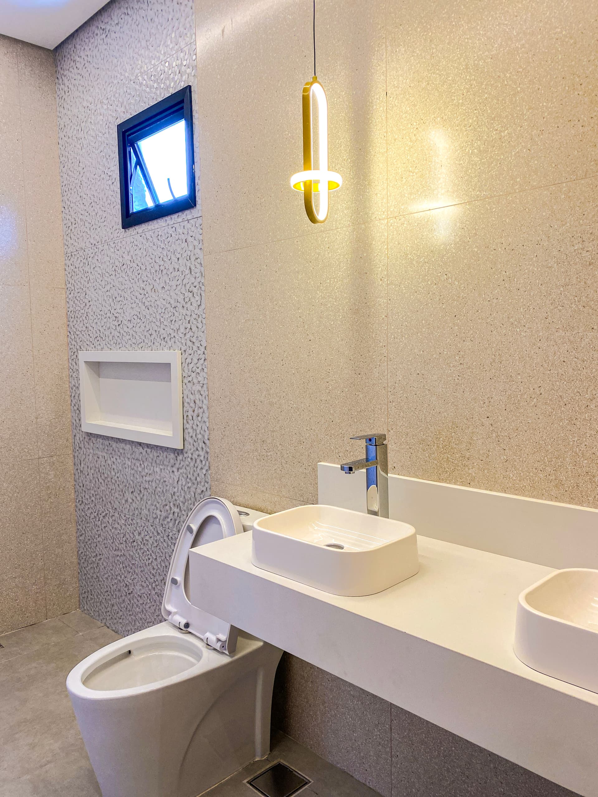Casa Condominio Terras Alpha Residencial 1 – Senador Canedo 180m²