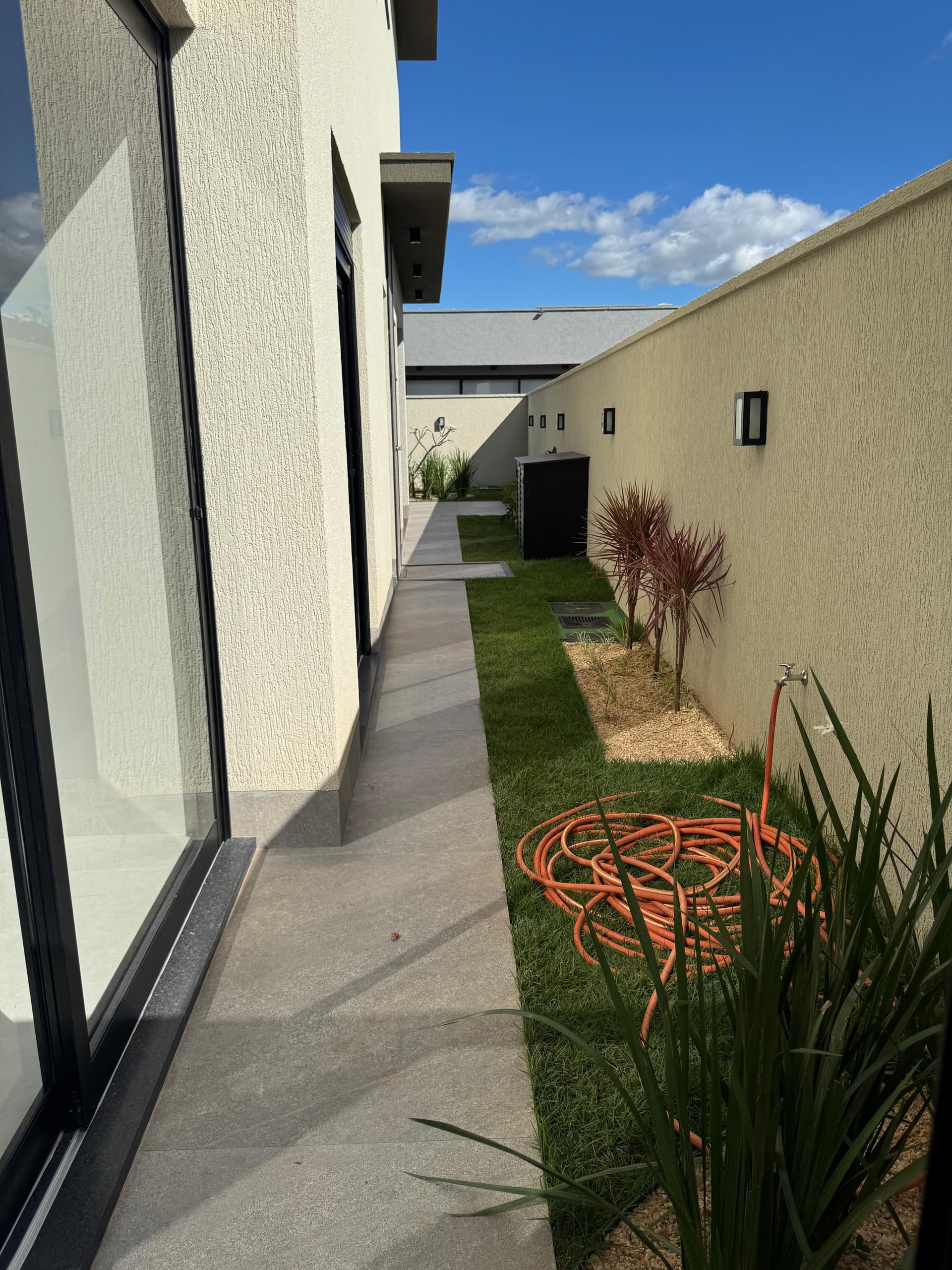 Sobrado no Portal do sol Garden - 299,95m²