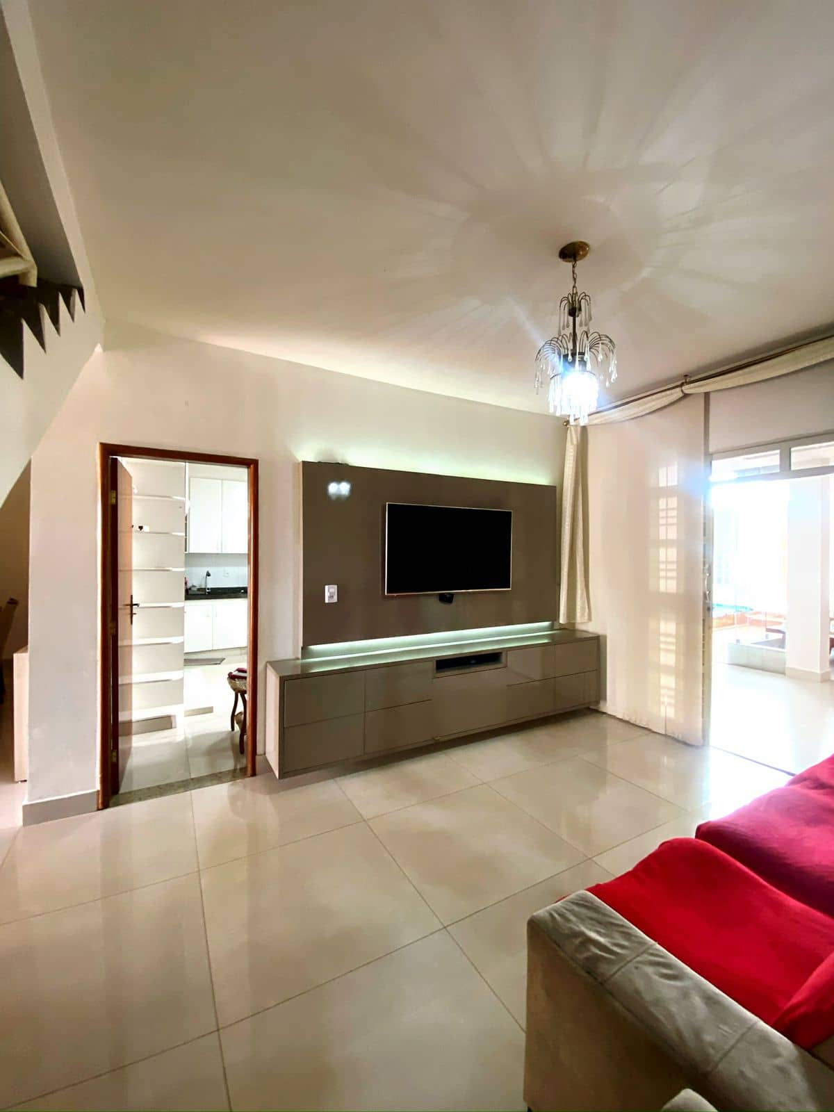 Sobrado Alto Padrão - Nova Suíça 394m²