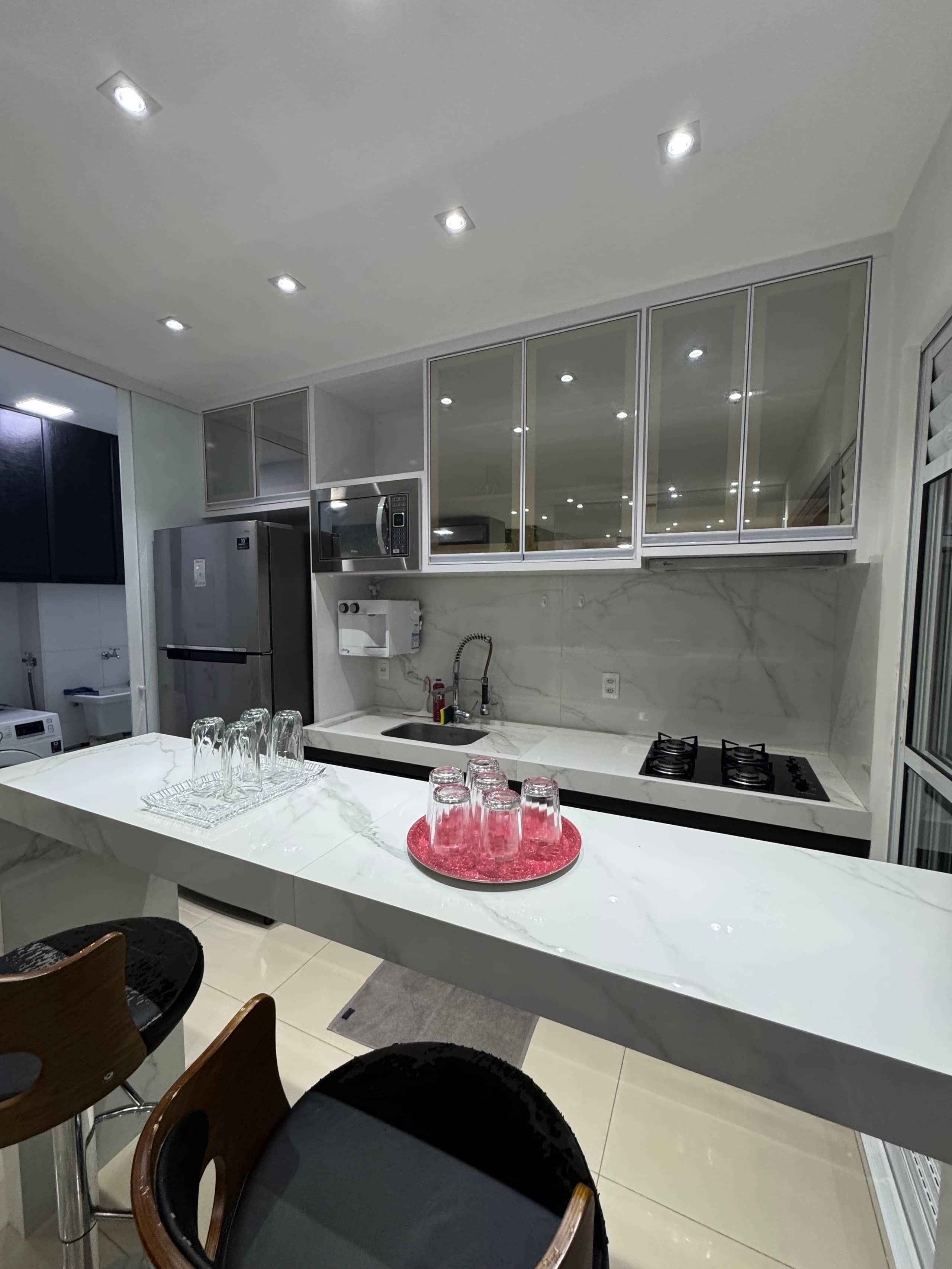 Apartamento Metropolitan Sidney Jardim Goiás 79m²