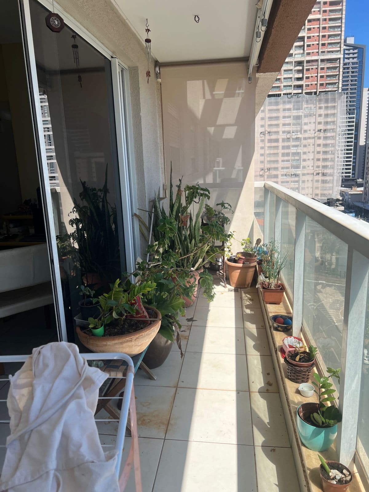 Apartamento K Apartments 64m²