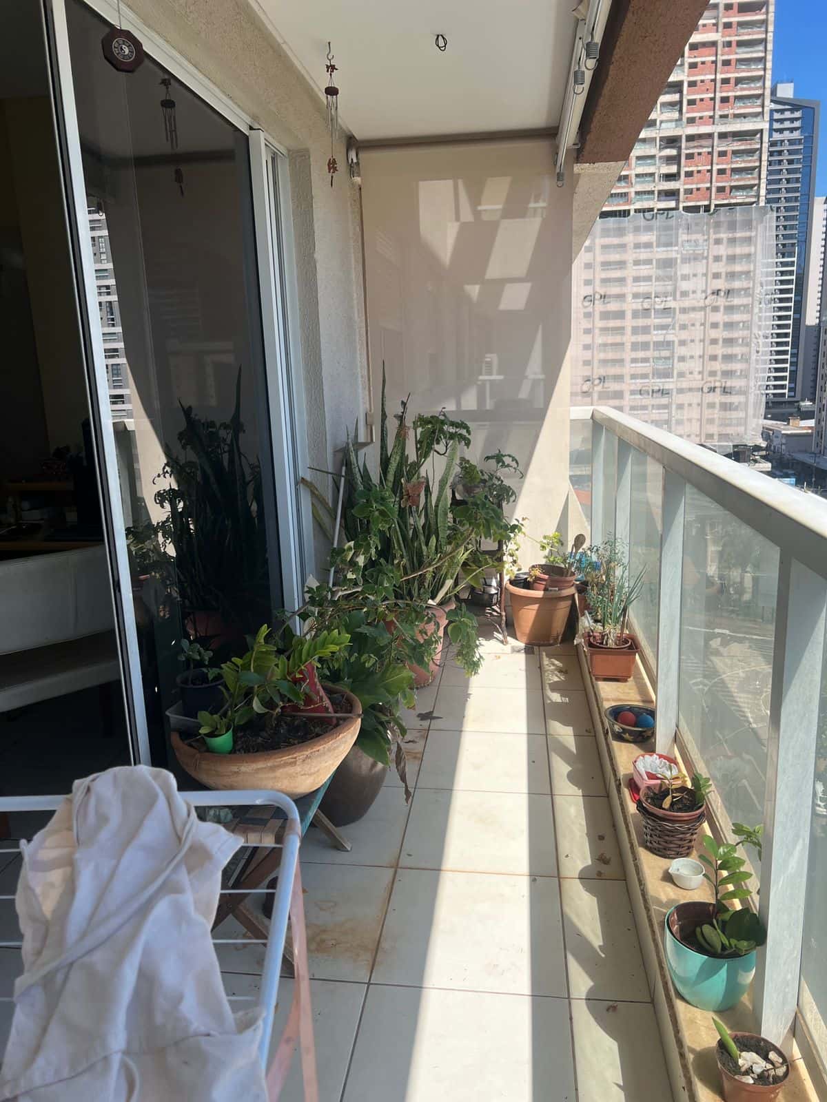 Apartamento K Apartments 64m²