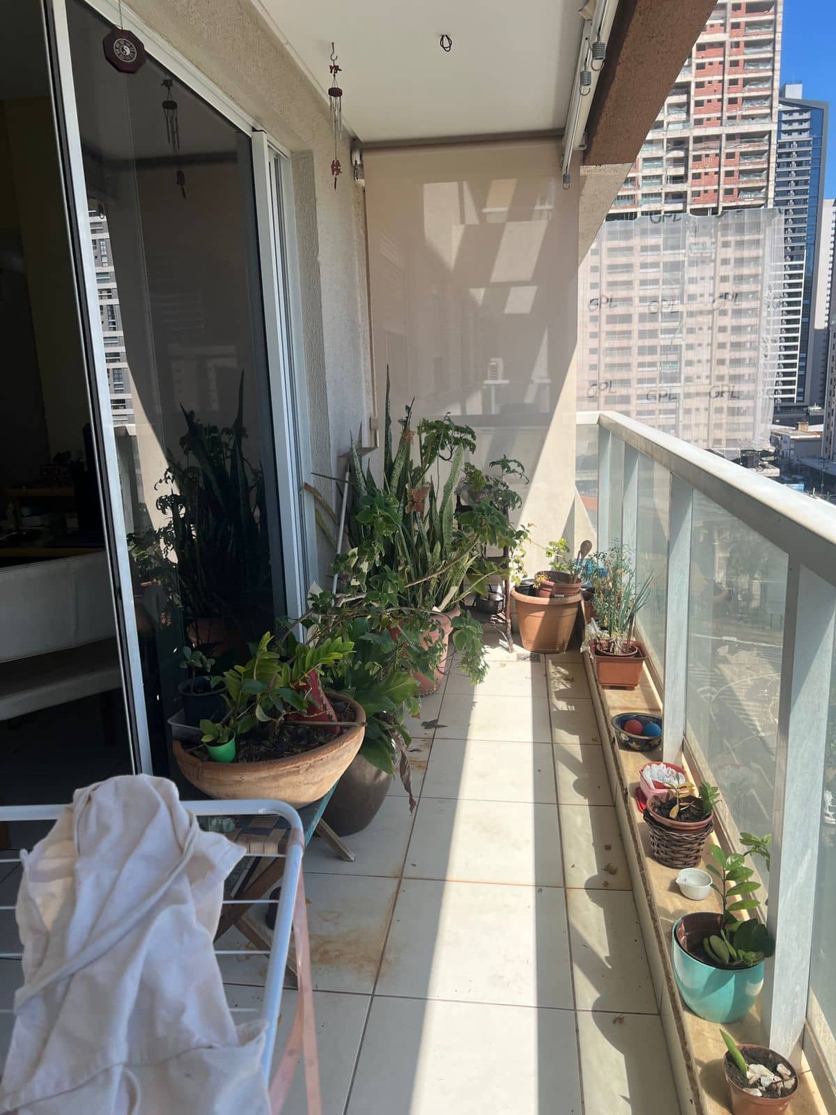 Apartamento K Apartments 64m²