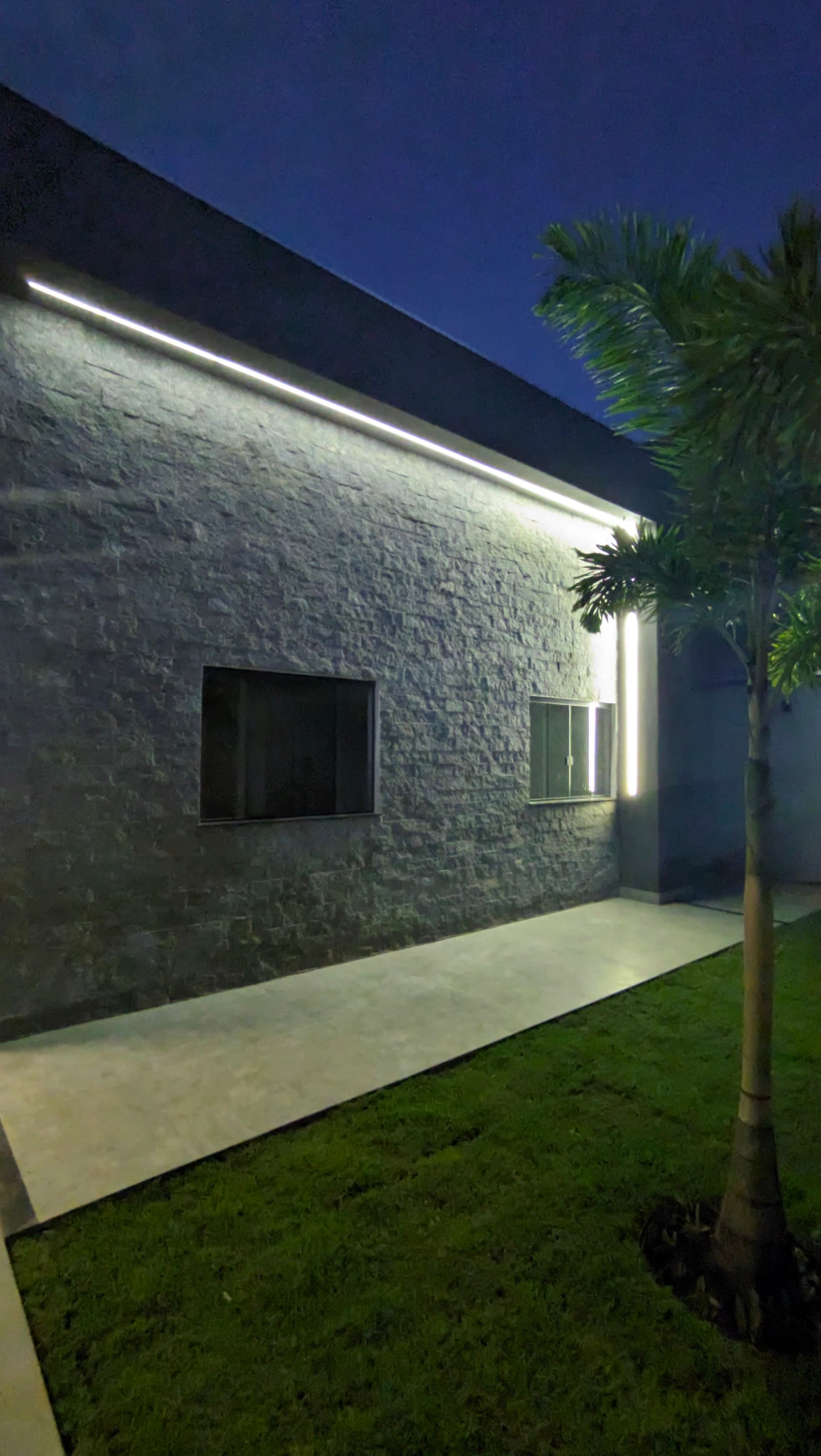 Casa Jardim Atlântico