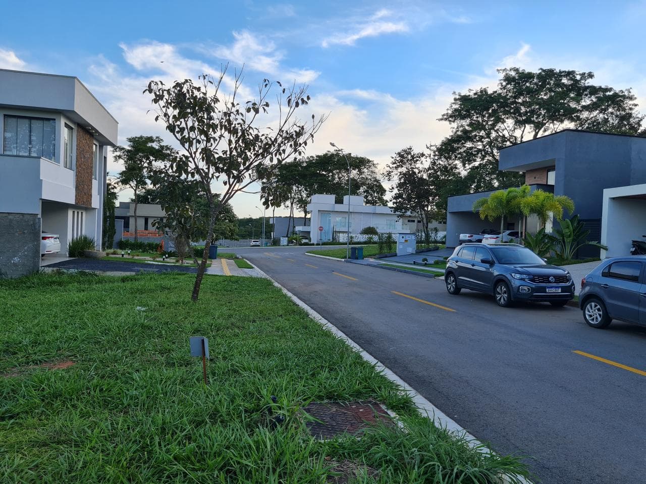 Lote Portal do Sol Golfe 435m²