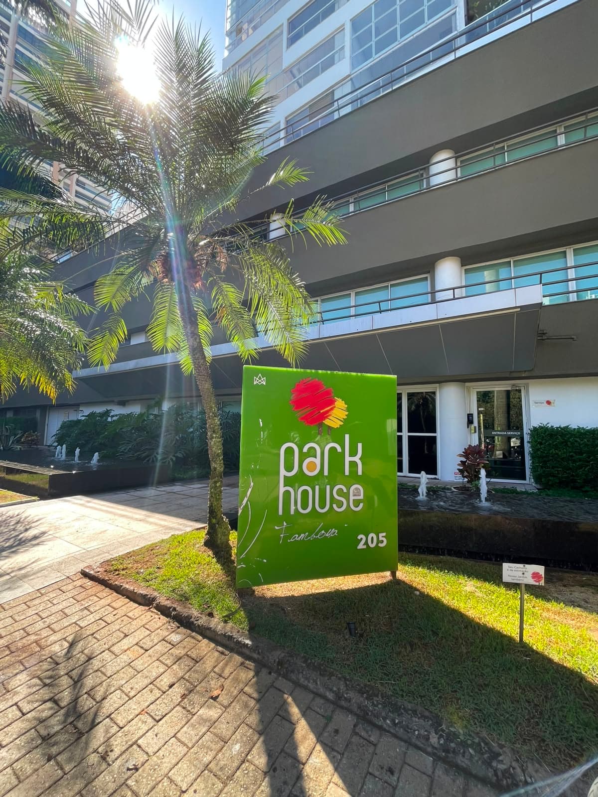 Cobertura Duplex ALAMEDA FLAMBOYANT - 580m²