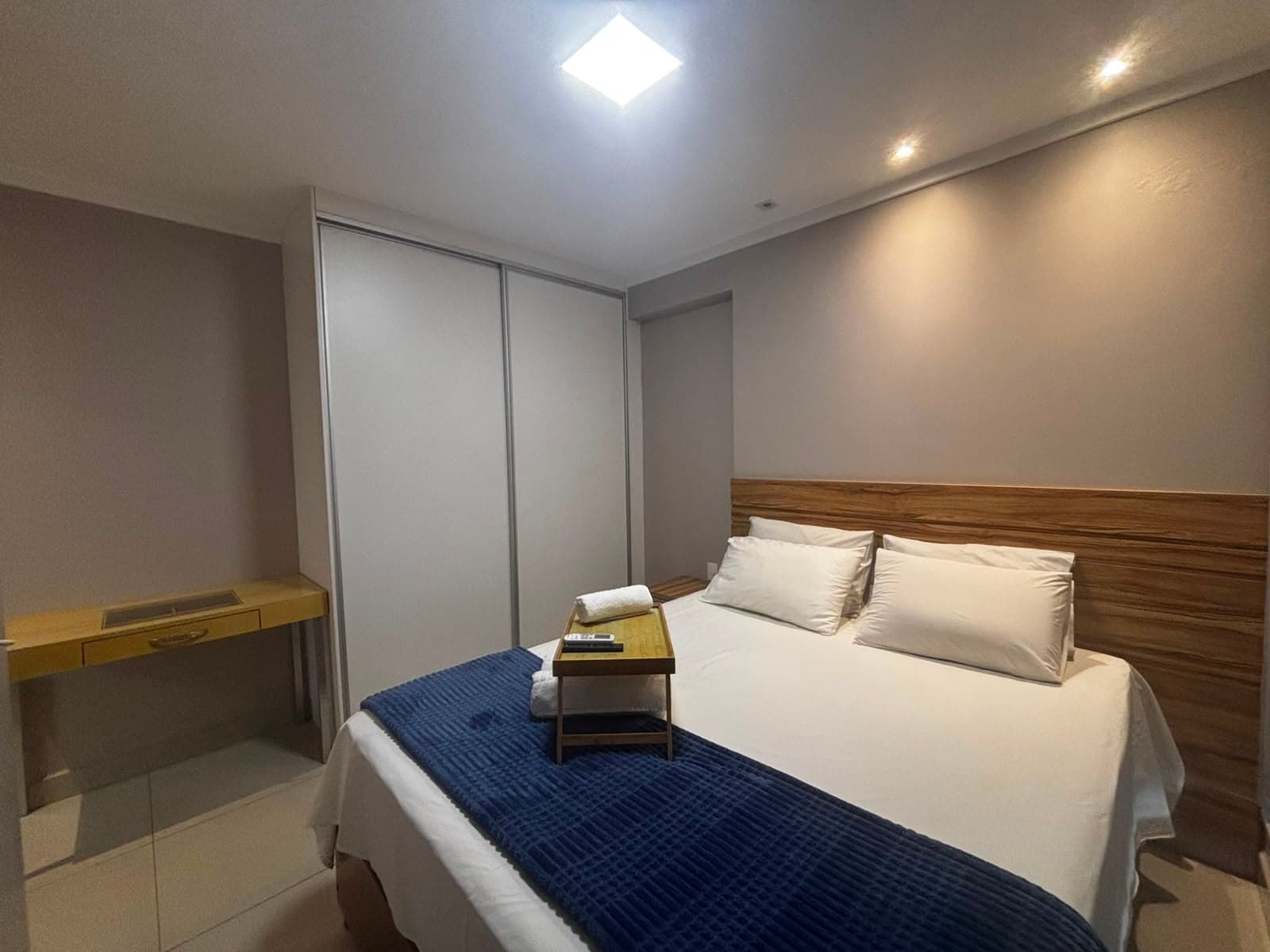 Apartamento Easy Life 44m²