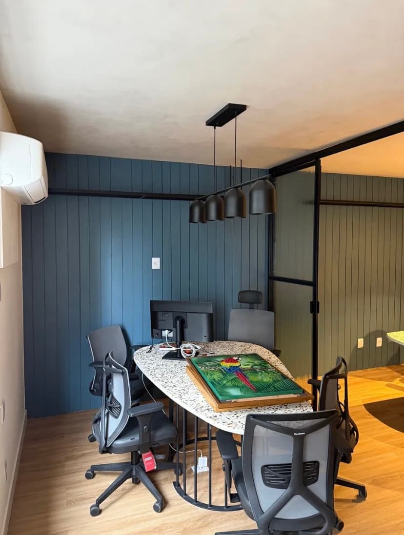 Sala Comercial à venda - Gold Center | Goiânia
