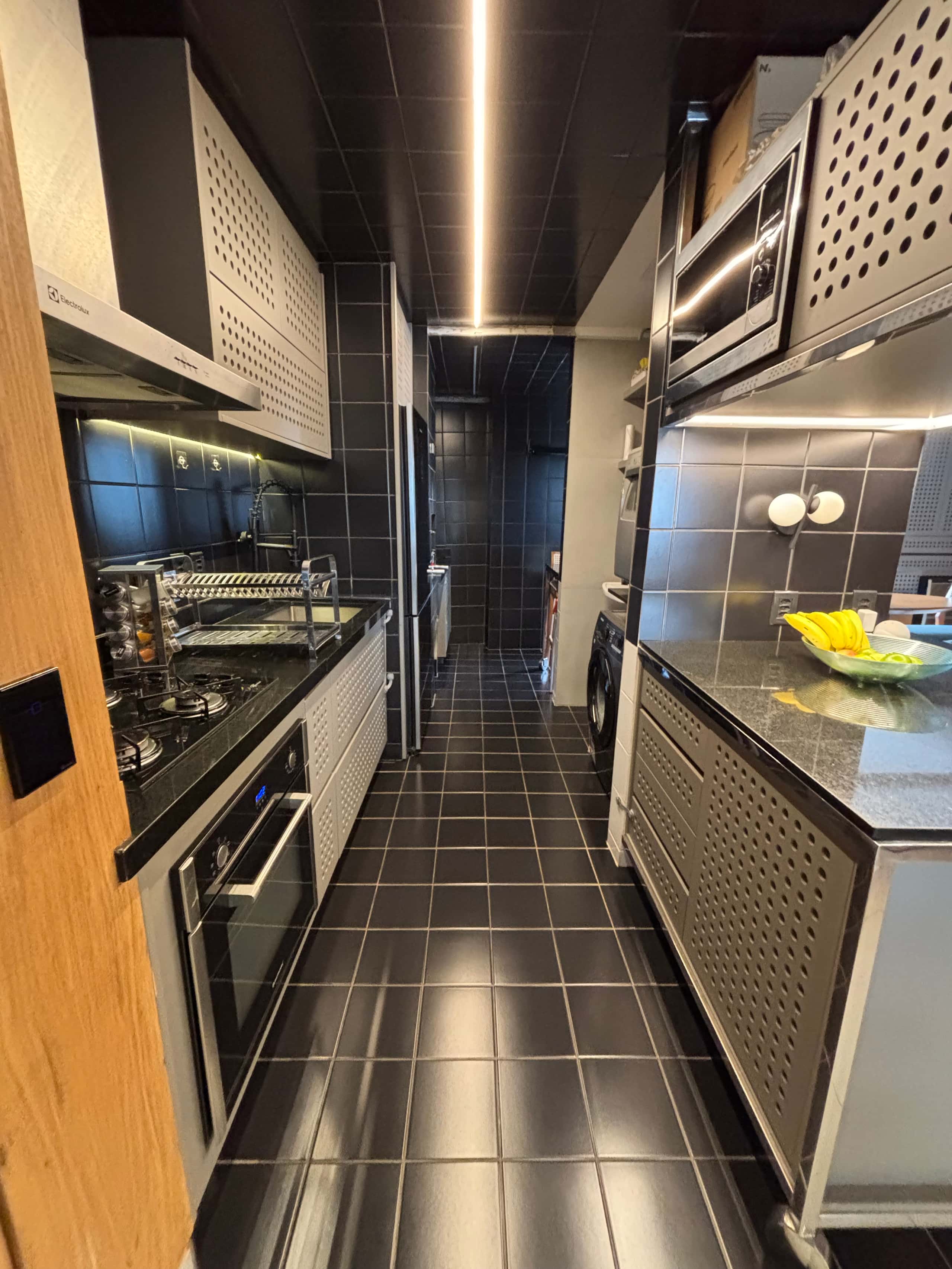Apartamento Edifício Trend Home office - Jardim Goiás - 67m²